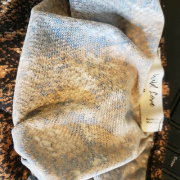 Women Python M Two Piece Set Bodycon Sleeveless Crop Top&Mini Skirt Set - Picture 8 of 8